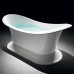 Gruppo Treesse Grand Soleil Ванна в классическом стиле 185x85xh75 см