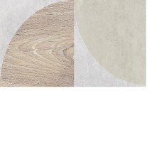 Плитка Golden Tile Harmony Slise Микс Hrб161 30x60 см