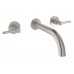 Grohe Atrio new Смеситель для раковины на три отверстия (20169DC3)