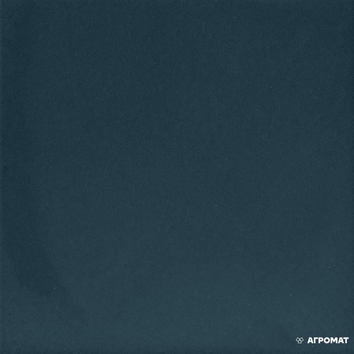 Плитка Marca Corona 4D E061 PLAIN DEEP BLUE MATT 20 9×200×200