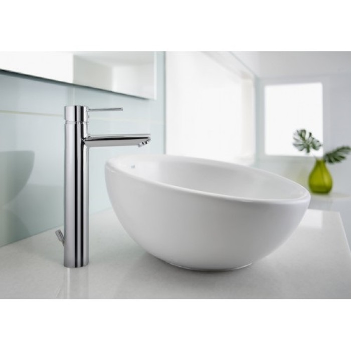 Раковина накладная на столешницу Roca Bol A327876000