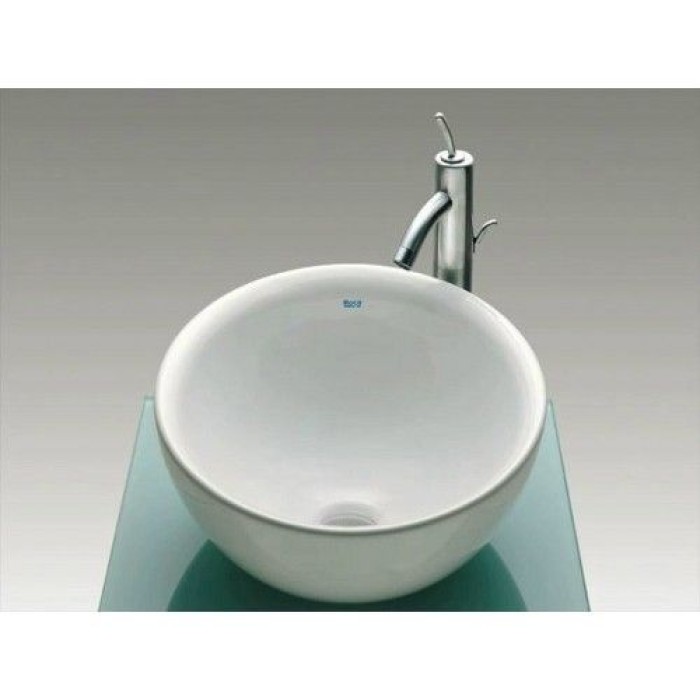 Раковина накладная на столешницу Roca Bol A327876000