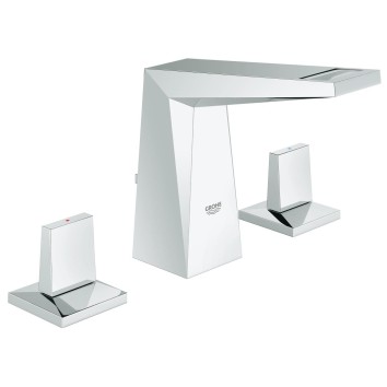 Смеситель для раковины Grohe Allure Brilliant S-Size 20342000