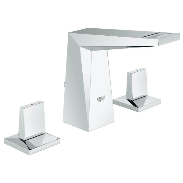Смеситель для раковины Grohe Allure Brilliant S-Size 20342000