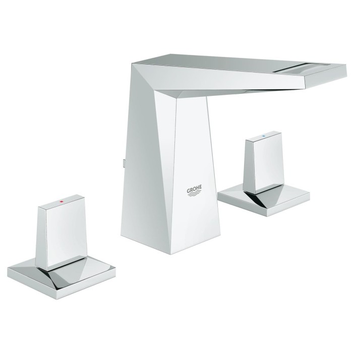 Смеситель для раковины Grohe Allure Brilliant S-Size 20342000