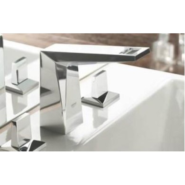 Смеситель для раковины Grohe Allure Brilliant S-Size 20342000