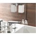 Смеситель для раковины Grohe Allure Brilliant S-Size 20342000
