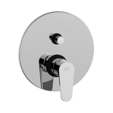 Смеситель для ванны Paffoni Green (GRBOX015CR)