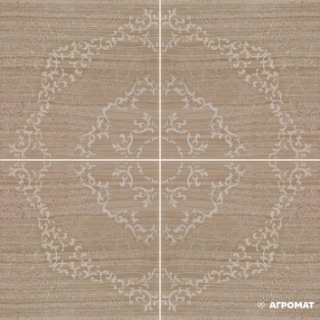 Керамогранит Imola Vein ROS. TO LP декор4 10×1200×1200