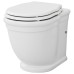 Напольный унитаз Artceram Hermitage (HEV005 01;00) white glossy