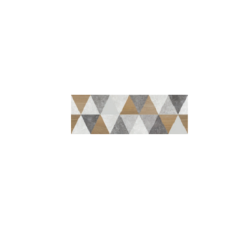 Плитка Cersanit Denize Mix 20x60 см
