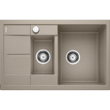 Змішувач прихованого монтажу для раковини Hansgrohe Vivenis 75050700