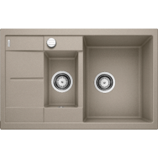 Змішувач прихованого монтажу для раковини Hansgrohe Vivenis 75050700