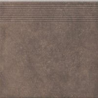 Сходинка Cerrad Cottage Stopnice Prosta Cardamom 30x30 см
