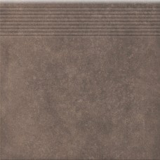 Сходинка Cerrad Cottage Stopnice Prosta Cardamom 30x30 см
