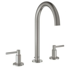 Grohe Atrio new Смеситель для раковины на три отверстия M-Size (20009DC3)