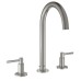 Grohe Atrio new Смеситель для раковины на три отверстия M-Size (20009DC3)