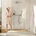 Термостат для душа Hansgrohe Shower TabletSelect 13184000