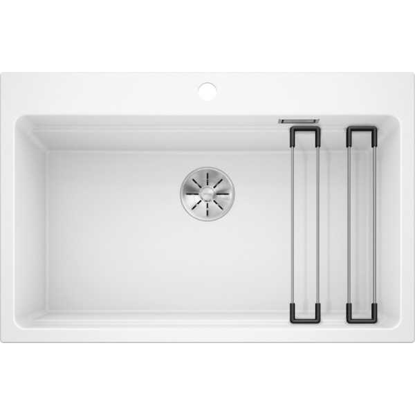 Мойка для кухни Blanco Etagon 8 белый  525191