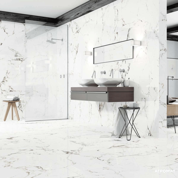 Керамогранит Peronda-Museum Tucci GOLD/EP 10×1200×600 под мрамор