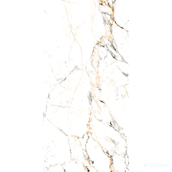 Керамогранит Peronda-Museum Tucci GOLD/EP 10×1200×600 под мрамор