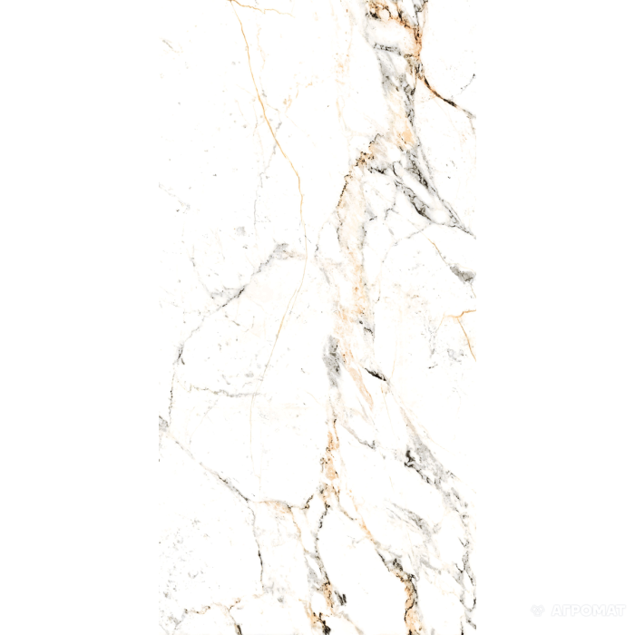 Керамогранит Peronda-Museum Tucci GOLD/EP 10×1200×600 под мрамор