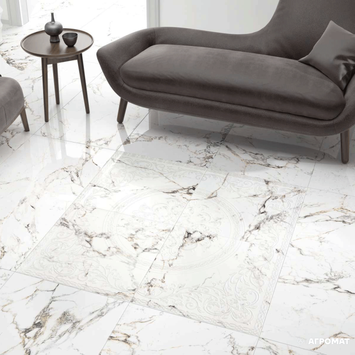 Керамогранит Peronda-Museum Tucci GOLD/EP 10×1200×600 под мрамор