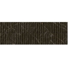 Плитка Tau Rlv Alesso Black 40x120 см