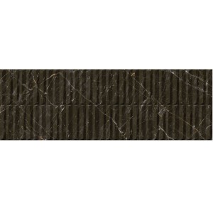 Плитка Tau Rlv Alesso Black 40x120 см