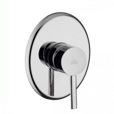 Смеситель Paffoni Light (LIGBOX010CR)