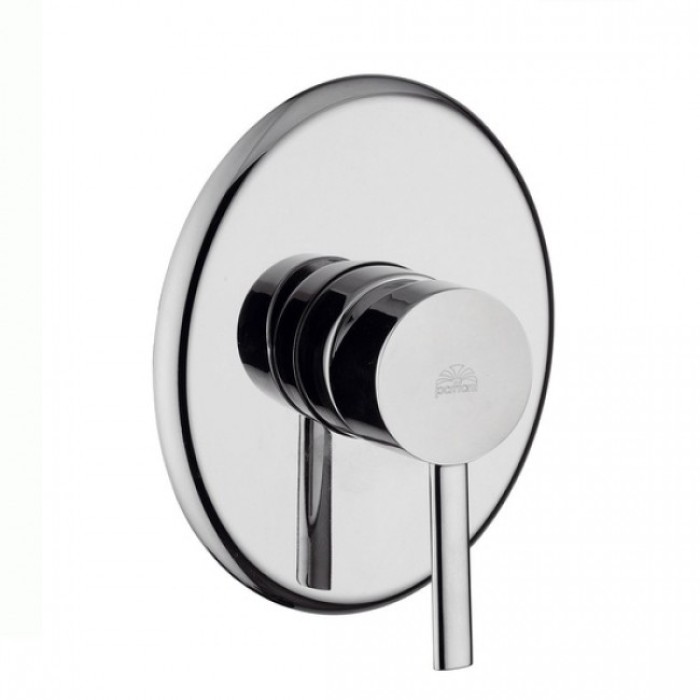 Смеситель Paffoni Light (LIGBOX010CR)