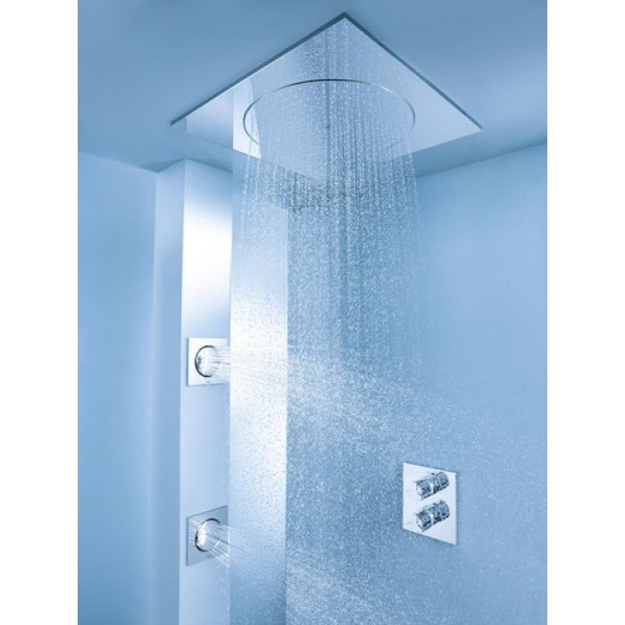 Верхний душ Grohe Rainshower F-Series 27286000 Верхний душ Grohe Rainshower F-Series 27286000