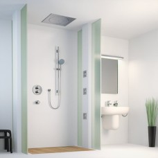 Верхний душ Grohe Rainshower F-Series 27286000