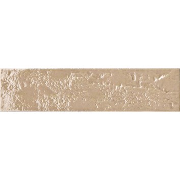 Керамограніт Rondine J88541 Skln Beige Brick 6x25 см