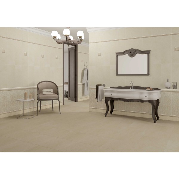 Керамогранит Rocersa DAMASCO BEIGE 8×472×472 под камень