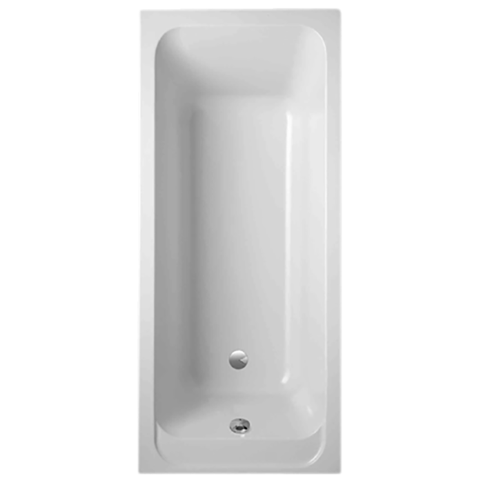 Ванна акриловая Villeroy&Boch Architectura UBA177ARA2V-01