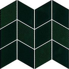 Мозаїка Uniwersalna Verde Garden 205x238x6 Paradyz