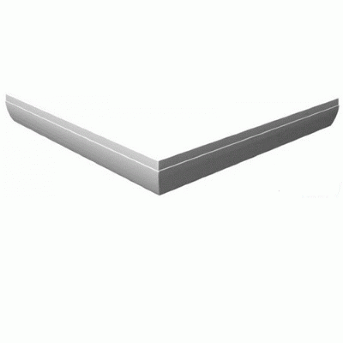 Панель для поддона Ravak PERSEUS 100 SET L Панель для поддона Ravak PERSEUS 100 SET L
