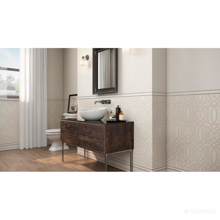 Плитка Pamesa Royals ALZATA ROYAL BLANCO 8×300×150