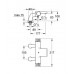 Термостатический смеситель Grohe Grohtherm 2000 NEW 34176001
