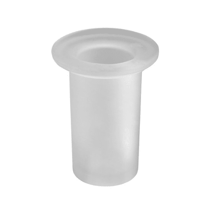 Стакан для зубных щеток Kludi A-XES (48990L3)