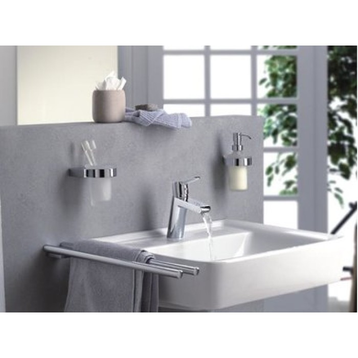 Стакан для зубных щеток Kludi A-XES (48990L3)