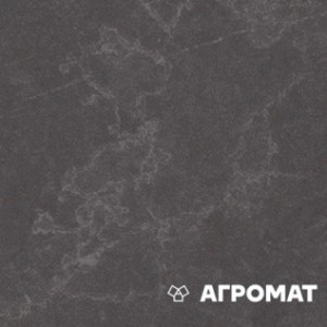 Керамогранит Marca Corona Deluxe 9401 DEx.DARK TOZZETTO 6×70×70 под мрамор