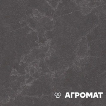 Керамогранит Marca Corona Deluxe 9401 DEx.DARK TOZZETTO 6×70×70 под мрамор
