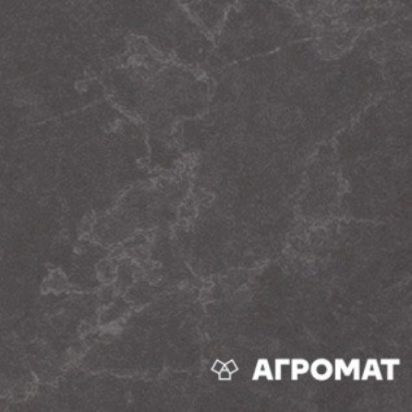 Керамогранит Marca Corona Deluxe 9401 DEx.DARK TOZZETTO 6×70×70 под мрамор