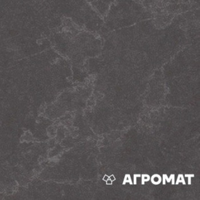 Керамогранит Marca Corona Deluxe 9401 DEx.DARK TOZZETTO 6×70×70 под мрамор