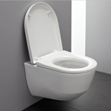 Комплект инсталляция Grohe Rapid SL 38772001 с подвесным унитазом LAUFEN PRO Rimless H820966 и сидением slow-closing и кнопкой смыва