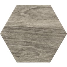 Керамограніт Bestile Atlas Hexa Gris 25,8x29 см