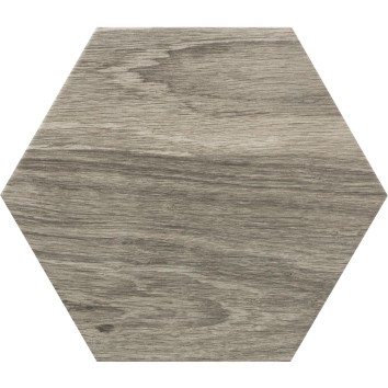 Керамограніт Bestile Atlas Hexa Gris 25,8x29 см