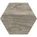 Керамогранит BESTILE ATLAS HExA GRIS 10×290×258